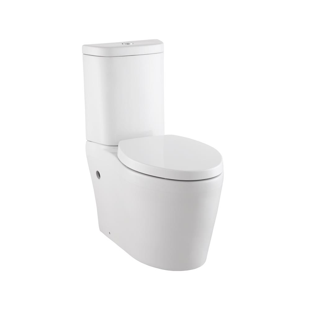 สุขภัณฑ์ 2 ชิ้น KOHLER K-75921X-S 3/4.2L สีขาว