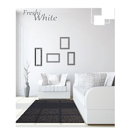 สีน้ำทาภายใน CAPTAIN FRESHI CLEAN CHARCOAL CLEAN BASE C กึ่งเงา 1/4 แกลลอน_3