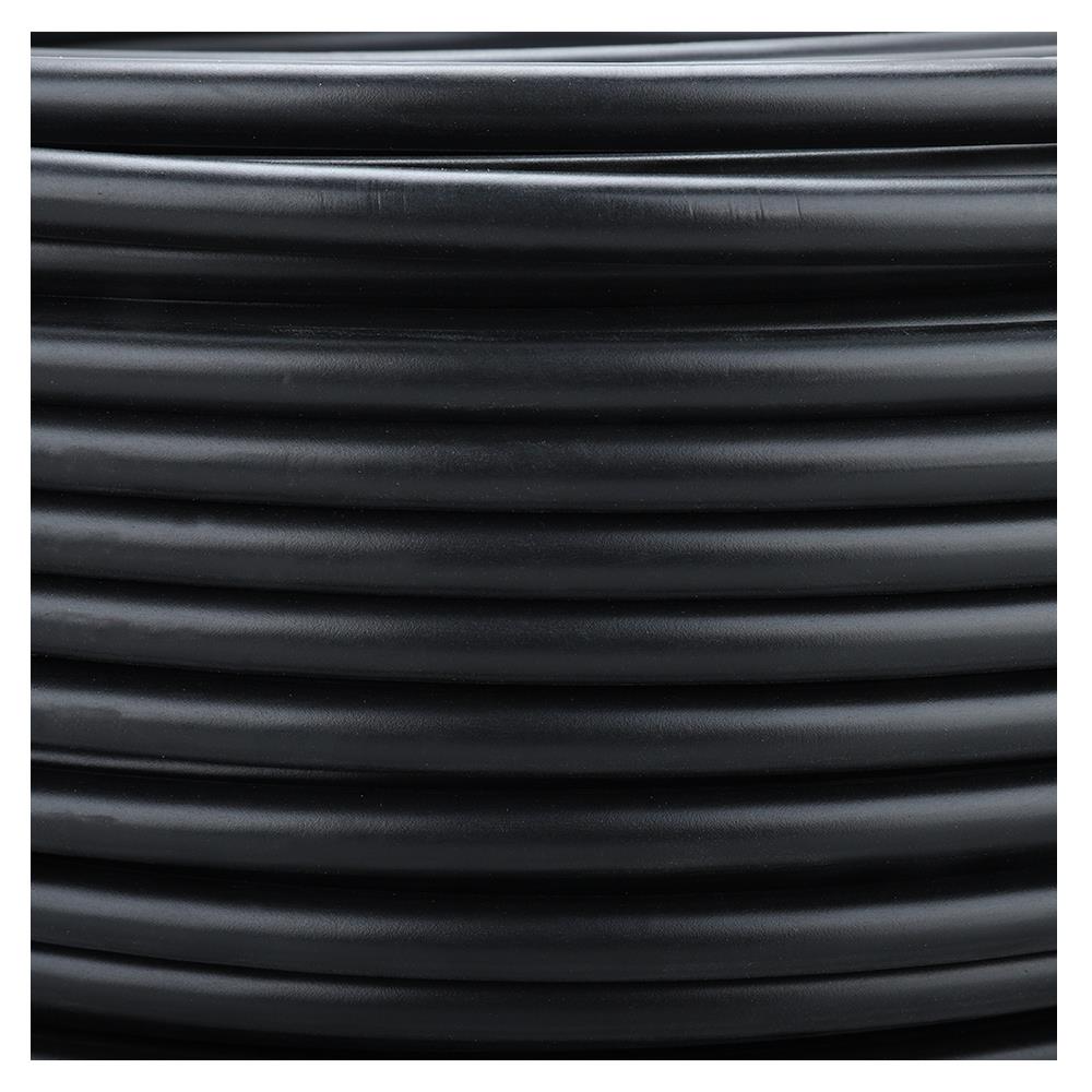 สายไฟ THW IEC01 BCC 1x16 ตร.มม. 100 ม. สีดำ