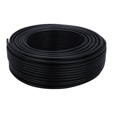 สายไฟ THW IEC01 BCC 1x16 ตร.มม. 100 ม. สีดำ_1