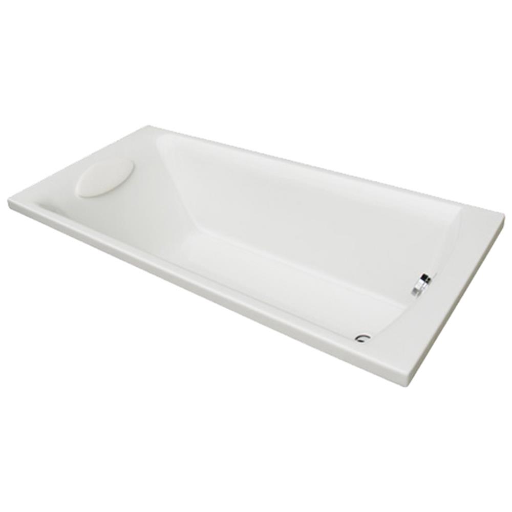 อ่างอาบน้ำ 150 ซม. KOHLER K-45703X สีขาว