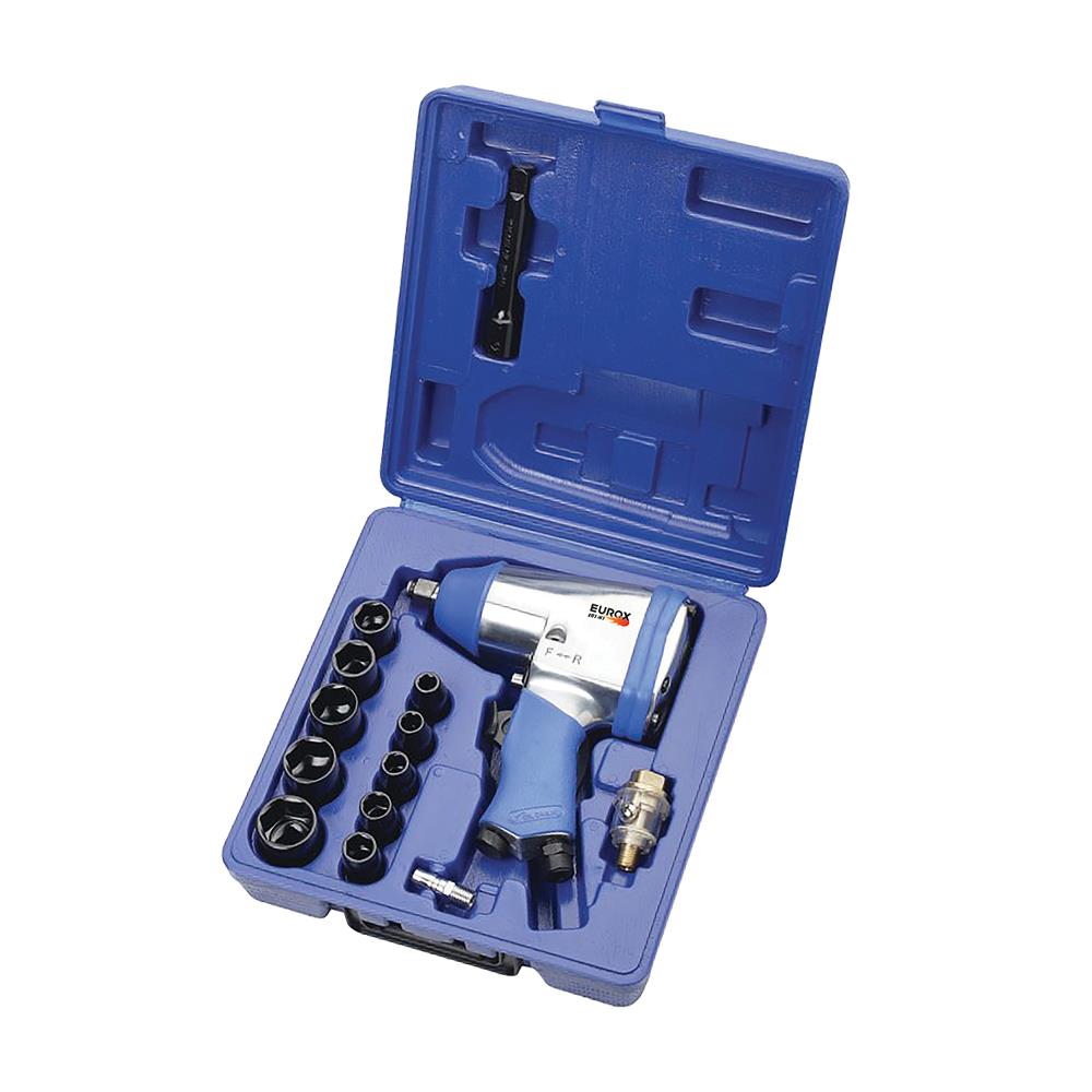 เครื่องบล็อกลม EUROX E01-H1 1/2 นิ้ว