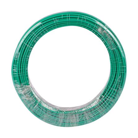 สายไฟ THW IEC01 BCC 1x1.5 ตร.มม. 100 ม. สีเขียว_1