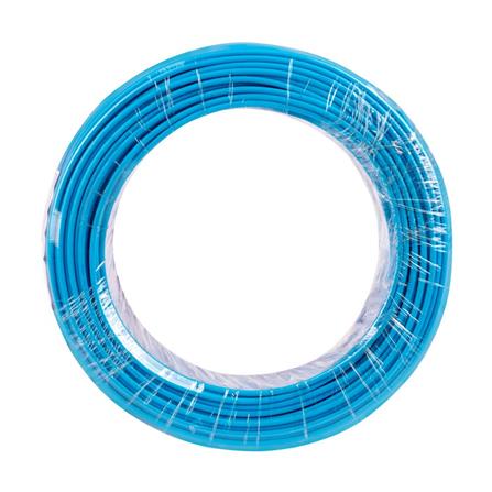 สายไฟ THW IEC01 BCC 1x2.5 ตร.มม. 100 ม. สีฟ้า_1