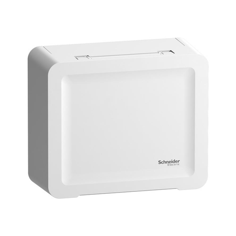 ตู้คอนซูมเมอร์ยูนิต 4 ช่อง SCHNEIDER SDEL14