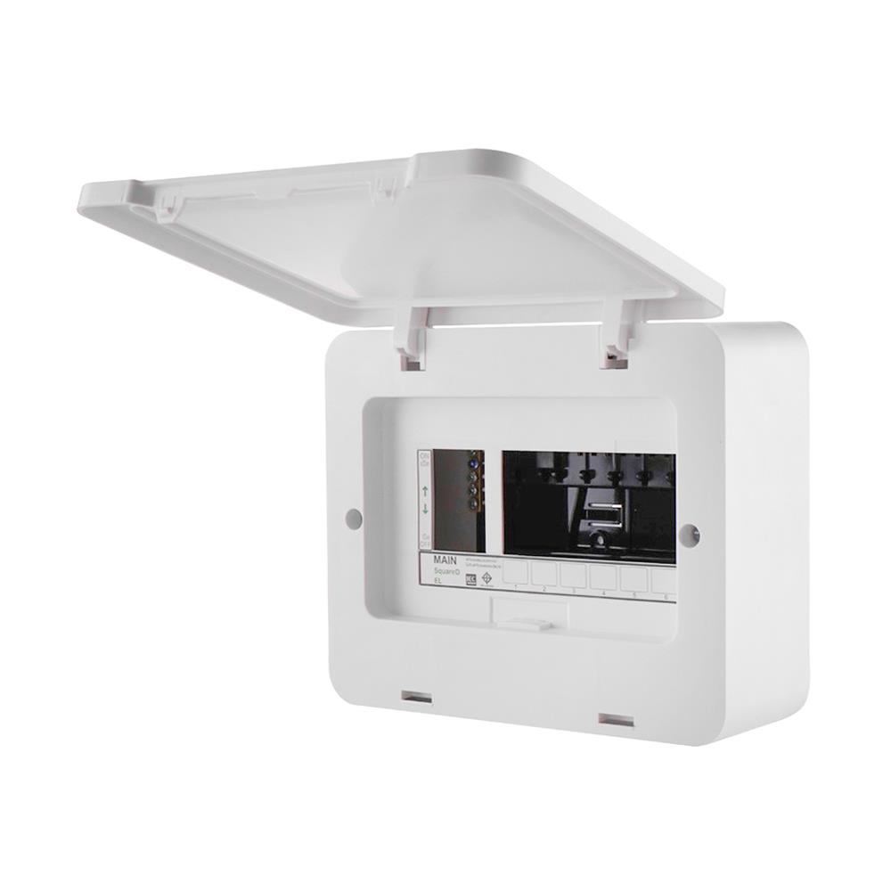 ตู้คอนซูมเมอร์ยูนิต 6 ช่อง SCHNEIDER SDEL16