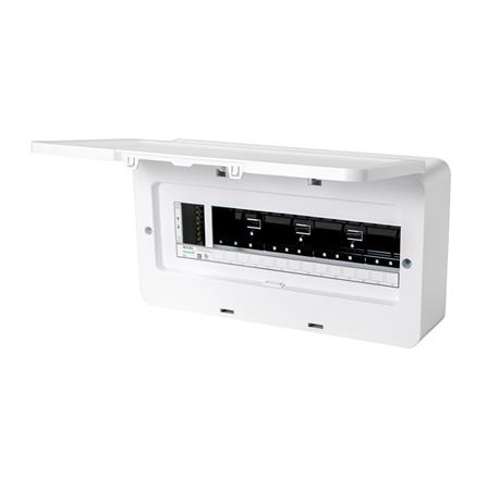 ตู้คอนซูมเมอร์ยูนิต 14 ช่อง SCHNEIDER SDEL114_1