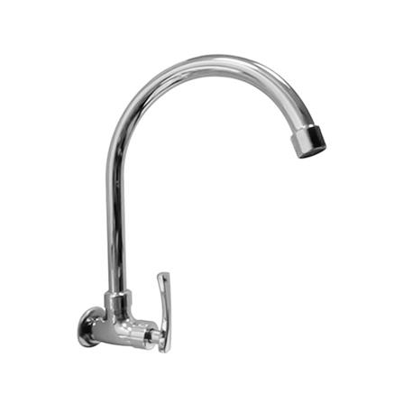 ก๊อกซิงค์ เดี่ยว ผนัง SF-141C_0