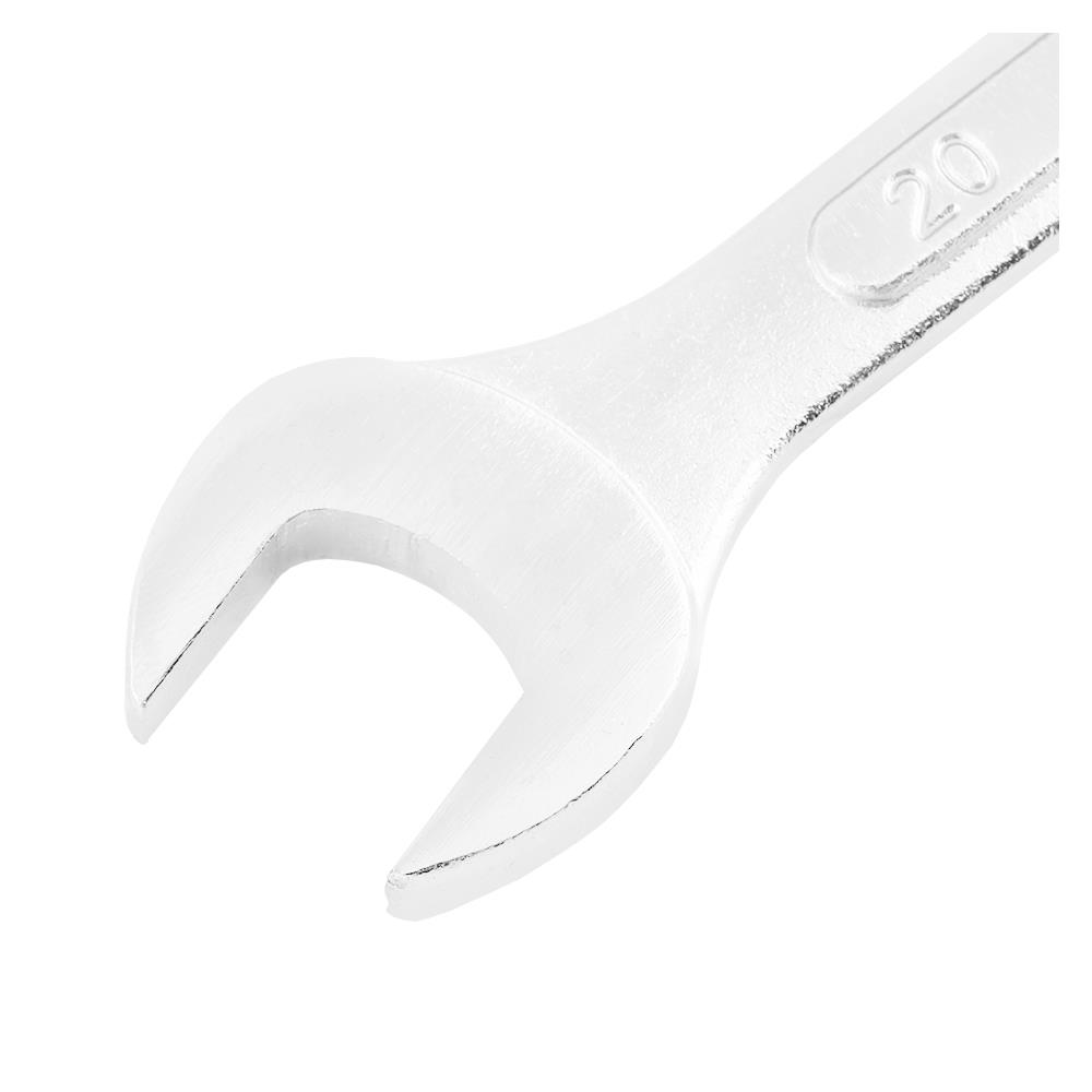 ประแจแหวนข้างปากตาย 20 มม.