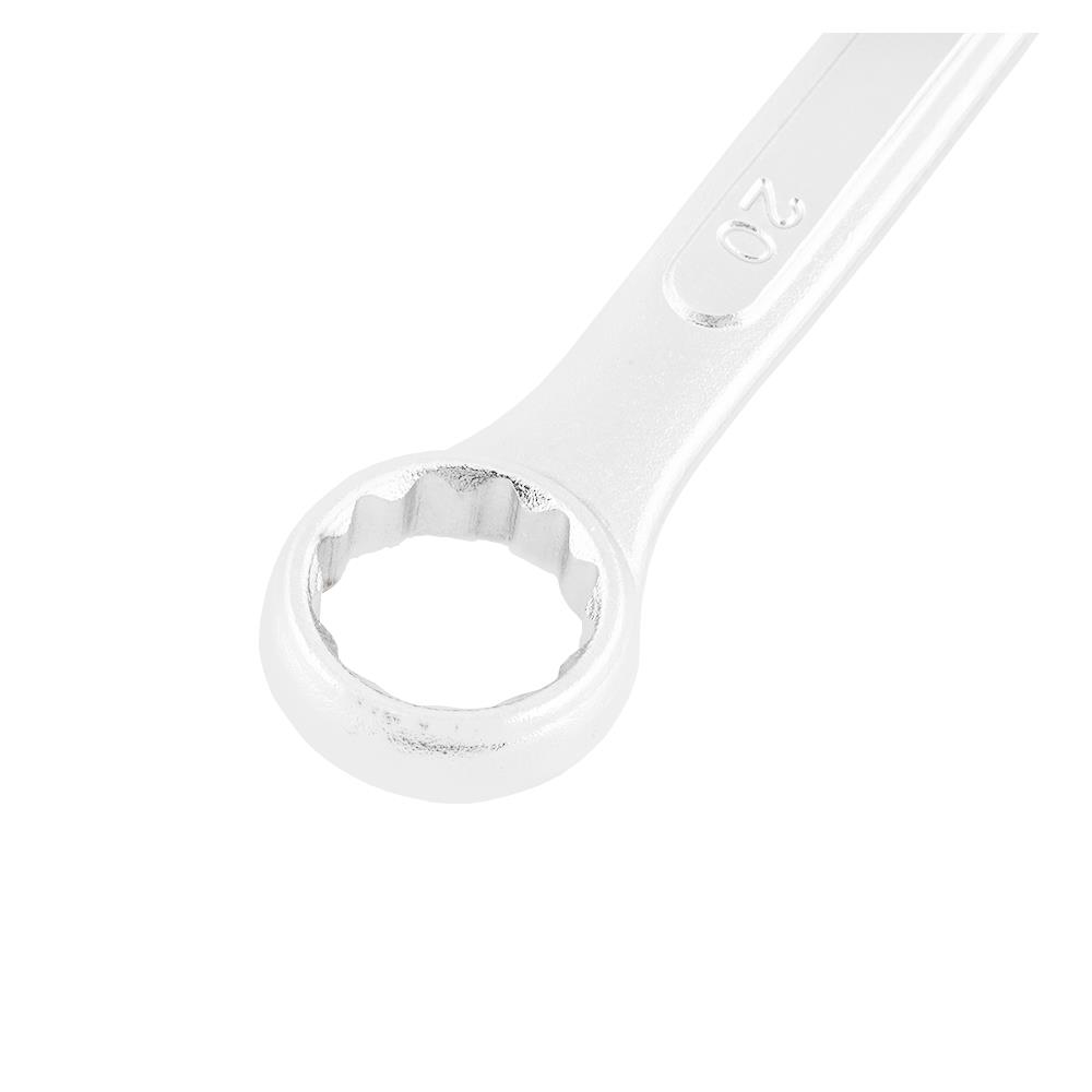 ประแจแหวนข้างปากตาย 20 มม.