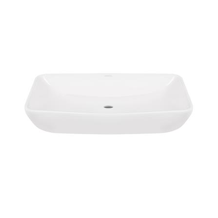 อ่างล้างหน้าลอย MOYA BA08 สีขาว_1