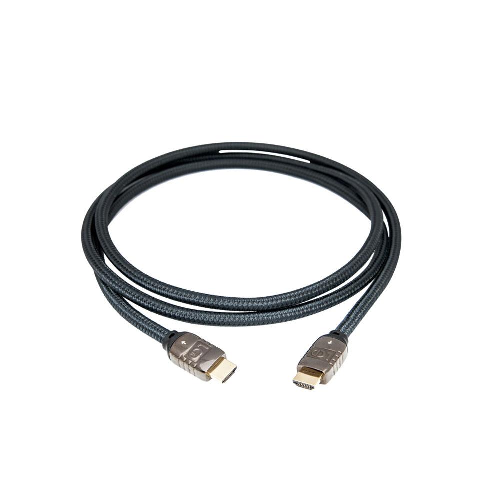 สาย HDMI LCD HITMAN V2.1 2 เมตร