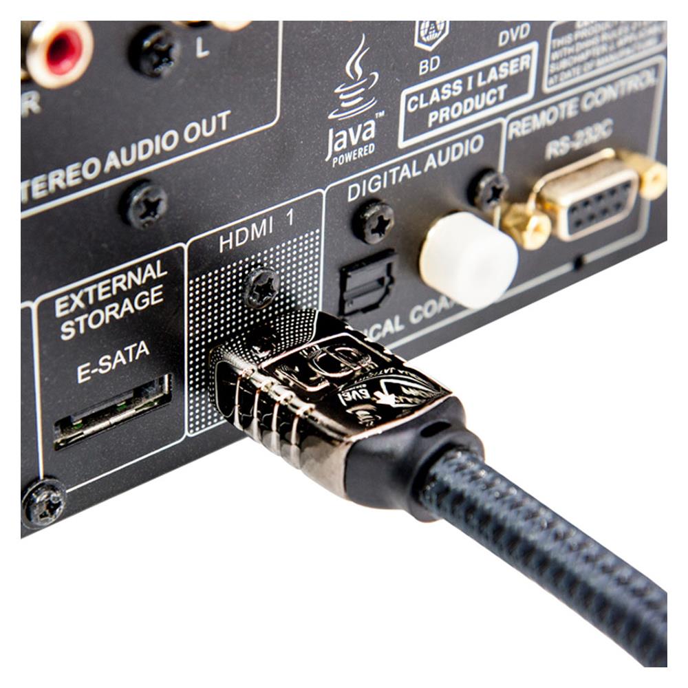 สาย HDMI LCD HITMAN V2.1 2 เมตร