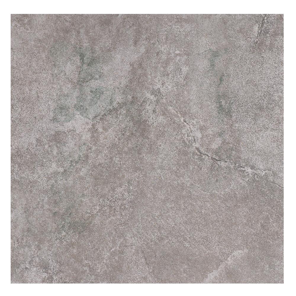 กระเบื้องพื้นพอร์ซเลน 12x12 นิ้ว COTTO มาจอร์ก้า เทา (HYG) PM
