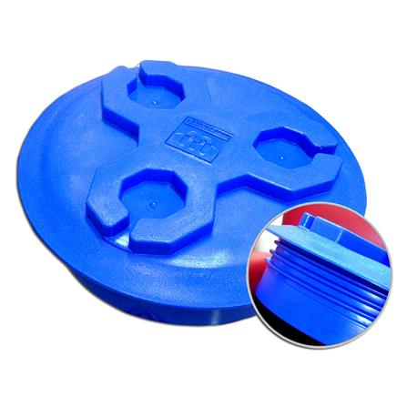 ถังเก็บน้ำ WAVE NAVARA 1,500 ลิตร สีน้ำเงิน_1