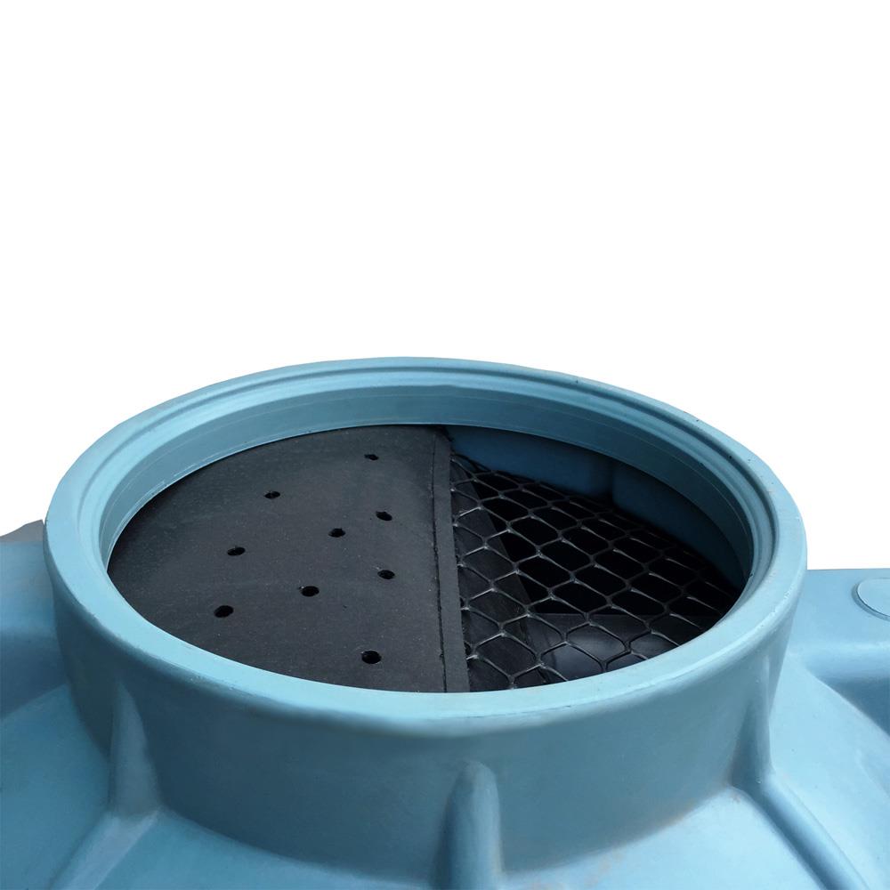 ถังบำบัดน้ำเสีย WAVE WP 1,000 ลิตร