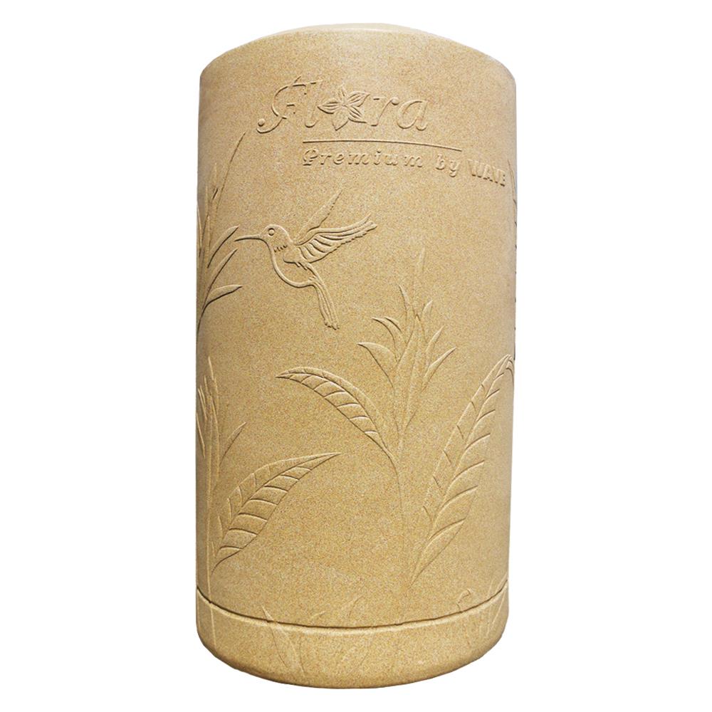 ถังเก็บน้ำ WAVE FLORA 2,000 ลิตร