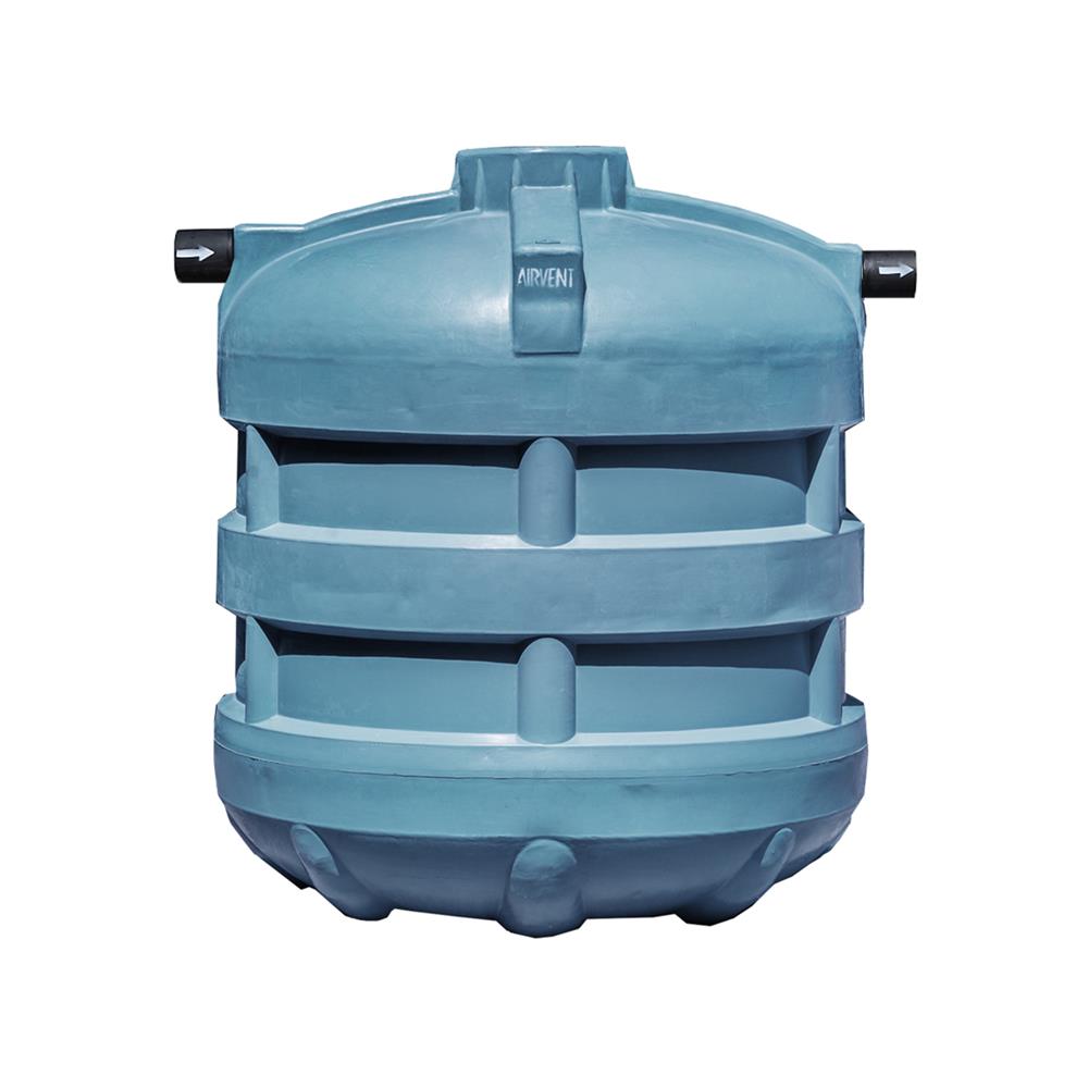 ถังบำบัดน้ำเสีย WAVE WP 5000 ลิตร