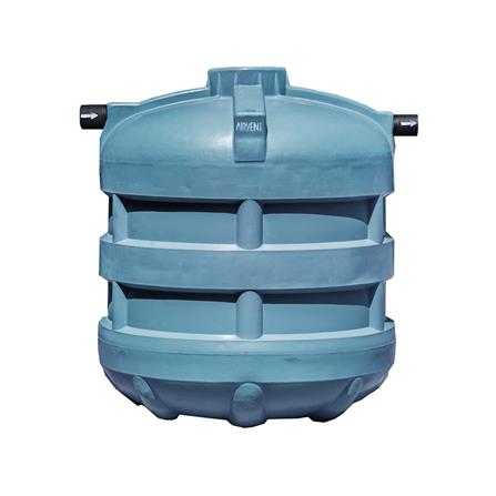 ถังบำบัดน้ำเสีย WAVE WP 5000 ลิตร