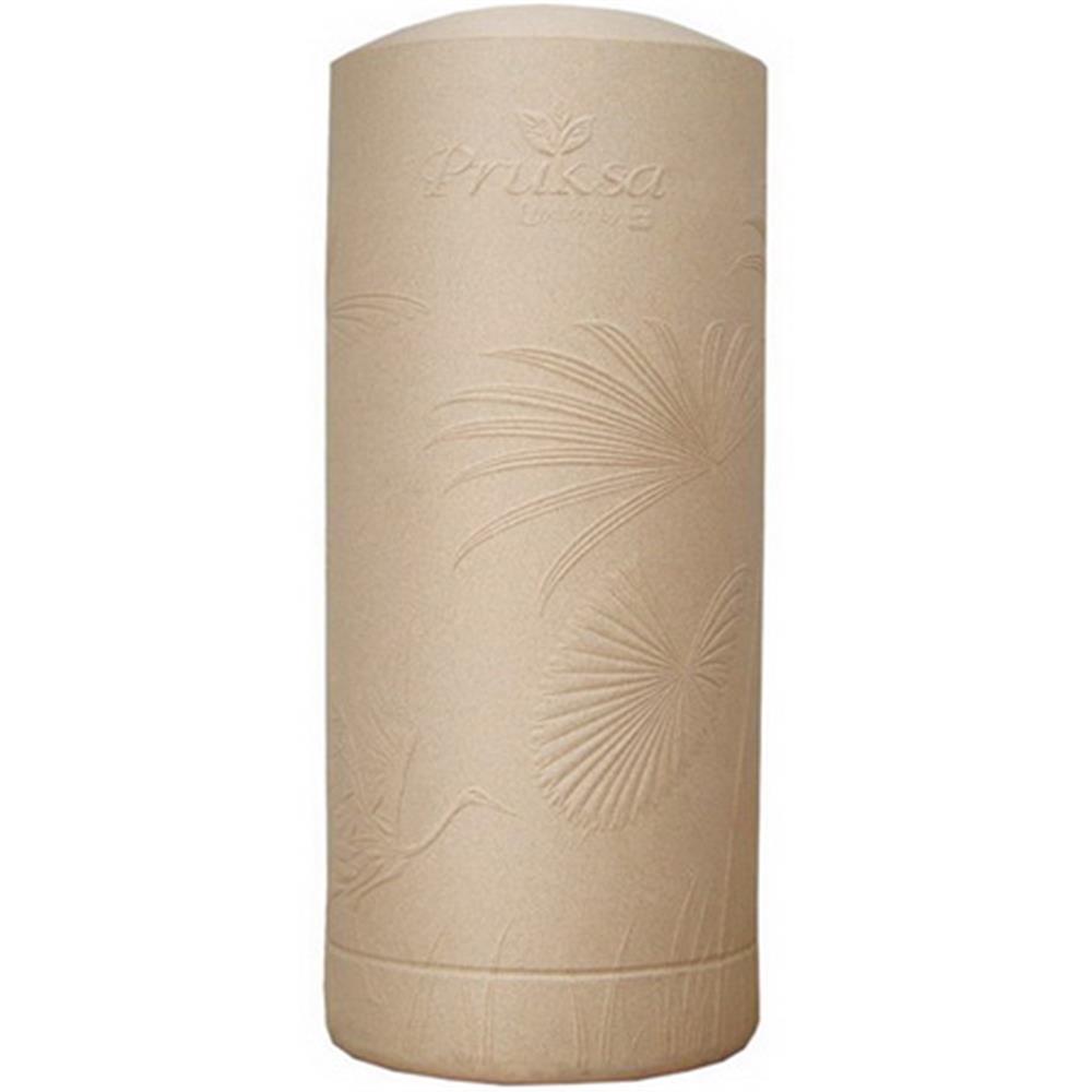 ถังเก็บน้ำ WAVE PRUKSA ZEOLITE 1000 ลิตร สีแกรนิต