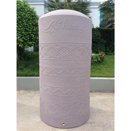 ถังเก็บน้ำ WAVE CHANG 1000 ลิตร สีทราย_2