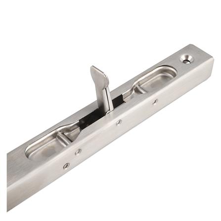 กลอนฝัง HAFELE 489.71.460 12 นิ้ว สีสเตนเลส_3