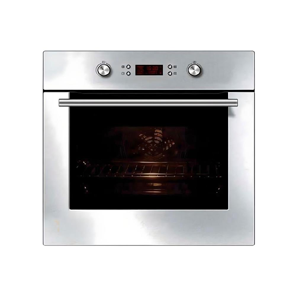 เตาอบฝังดิจิตอล FRANKE FO40012 96MXS