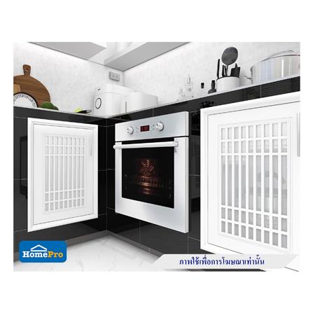 เตาอบฝังดิจิตอล FRANKE FO40012 96MXS_1