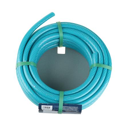 สายยางม้วน PVC KNITTING SPRING 5/8 นิ้ว X 15 ม. สีฟ้า_3