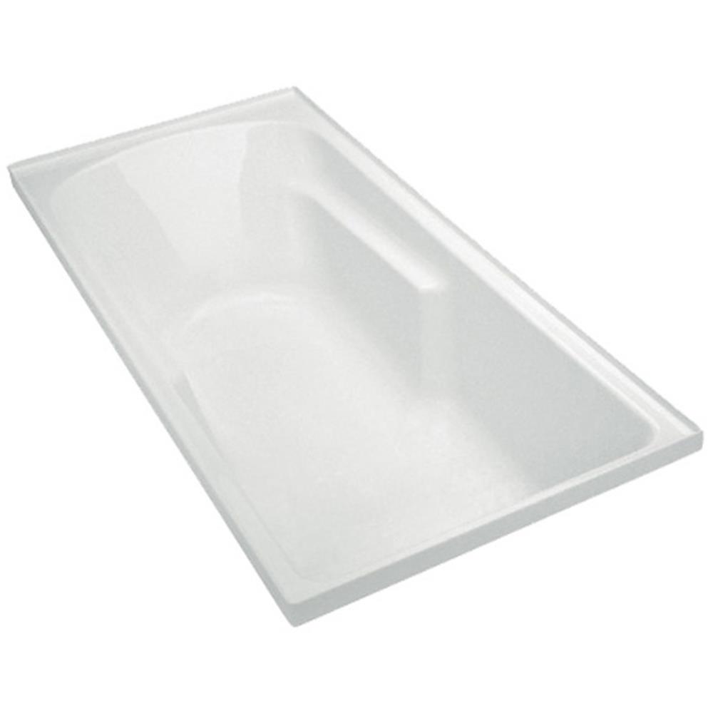 อ่างอาบน้ำ 160 ซม. KOHLER K-45701X สีขาว