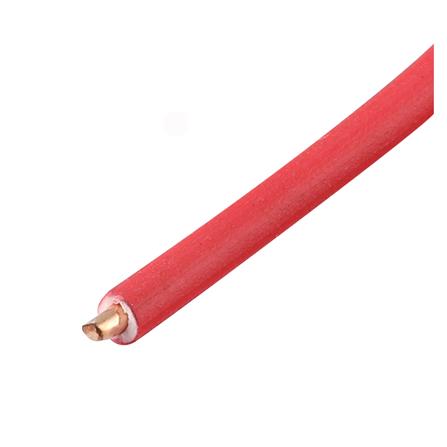 สายไฟ THW IEC01 YAZAKI 1x1.5 ตร.มม. 100 ม. สีแดง_1