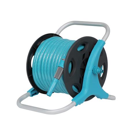 สายยางโรล SPRING N03-KNITTING 1/2 นิ้วX20 ม. สีฟ้า_1