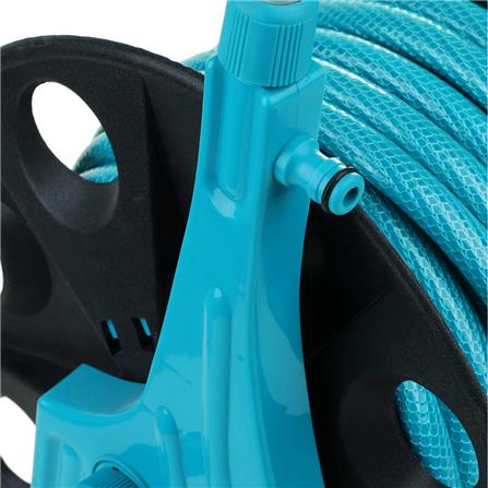 สายยางโรล SPRING N04-KNITTING 1/2 นิ้วx30 ม. สีฟ้า_3