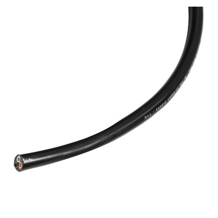 สายไฟ VCT IEC53 YAZAKI 3x2.5 ตร.มม. 100 ม. สีดำ_3