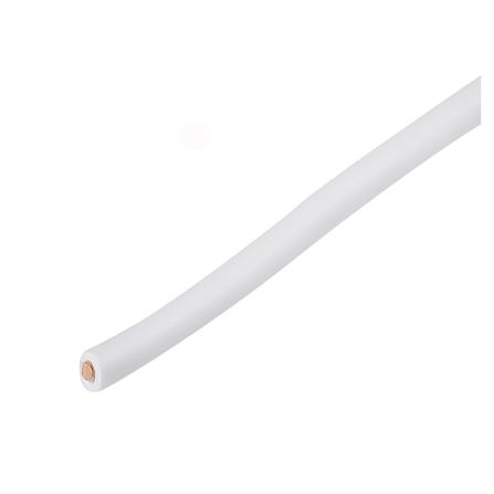 สายไฟ THW IEC01 YAZAKI 1x2.5ตร.มม. 100 ม. สีขาว_1