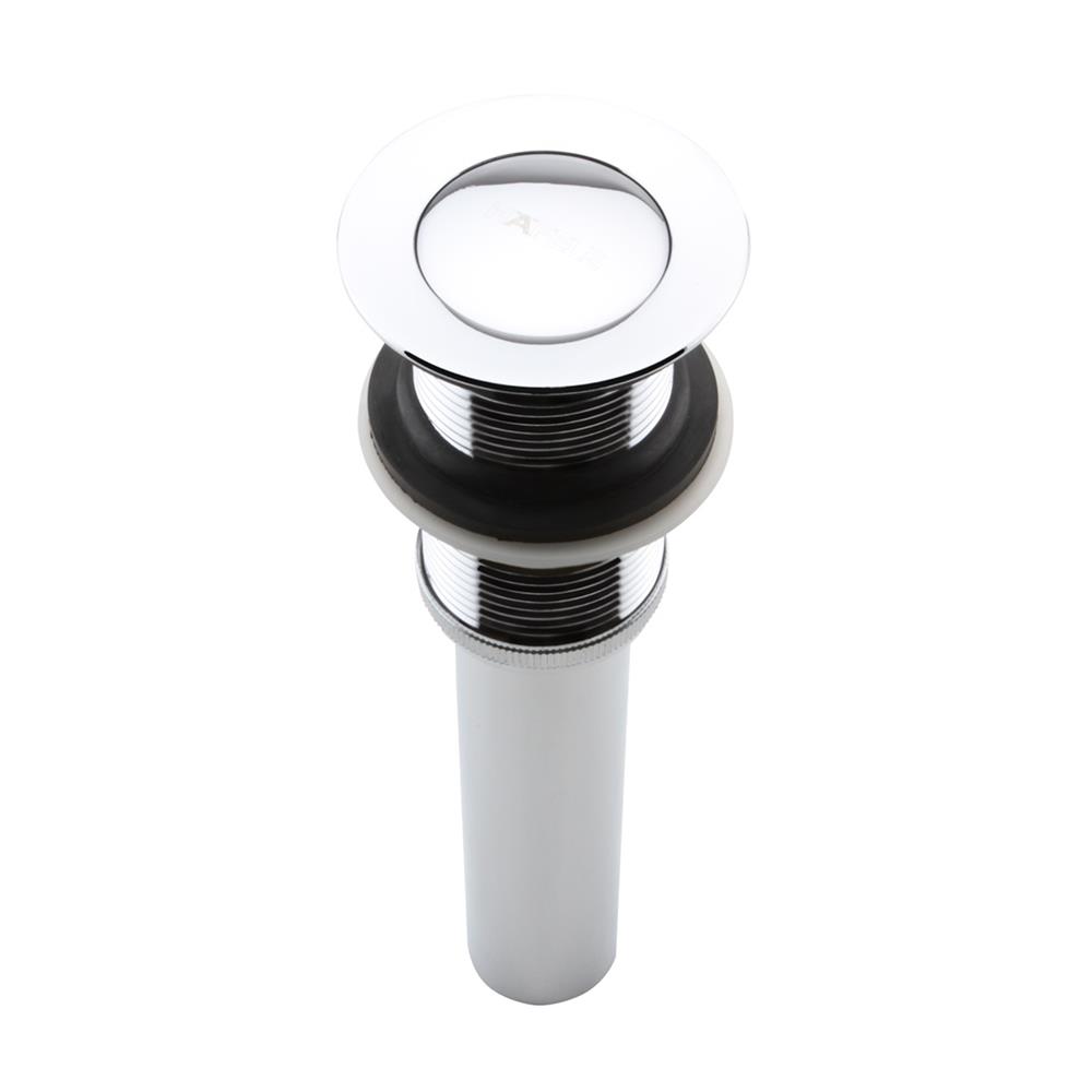 สะดืออ่างล้างหน้าแบบกด HAFELE 495.61.245