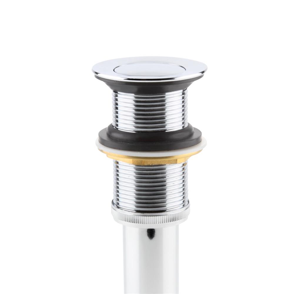 สะดืออ่างล้างหน้าแบบกด HAFELE 495.61.245