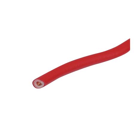 สายไฟ IV IEC05 YAZAKI 1x1ตร.มม. 100 ม. สีแดง_1