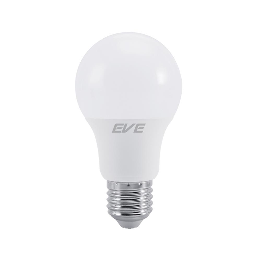 หลอดไฟ LED EVE A60 7 วัตด์ DAYLIGHT E27