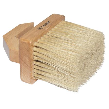 แปรงสีสร้างลาย ขนยาว BEGER POLYESTER128_0