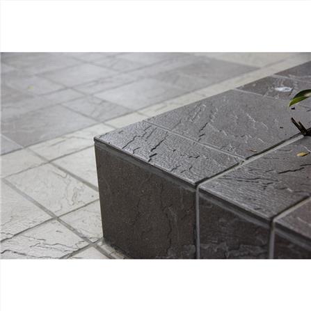 กระเบื้องพอร์ซเลน 9x9 นิ้ว BEZEN PZ9989 แบล็ค ซี 12P_2