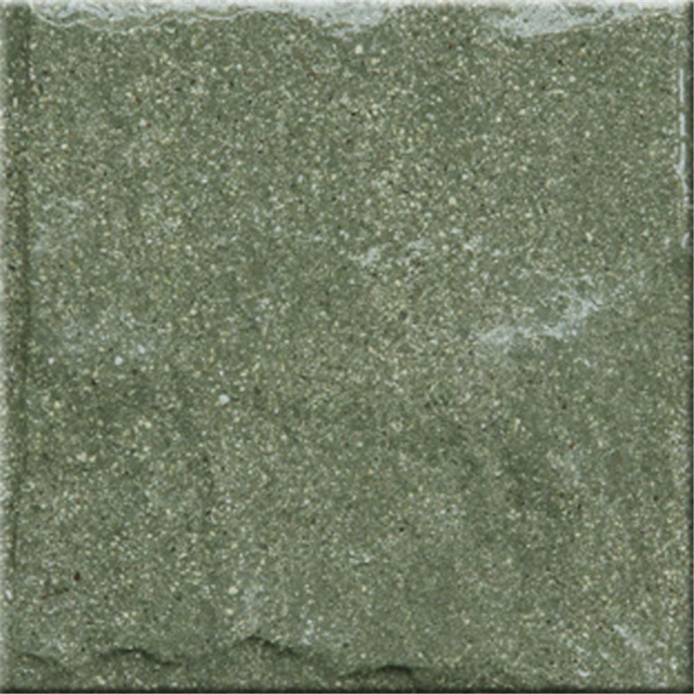 กระเบื้องพอร์ซเลน 4.5x4.5 นิ้ว BEZEN PZ4538 ดาร์คฟอเรส 50P