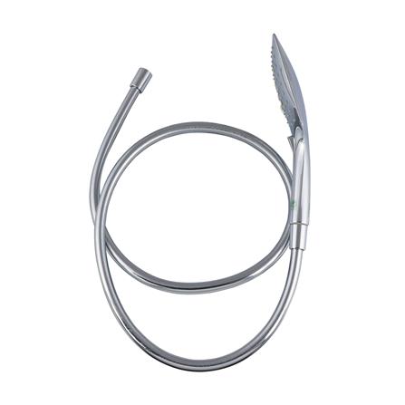 ชุดฝักบัวสายอ่อน 3 ระดับ COTTO รุ่น Z89(HM) สีโครม_2