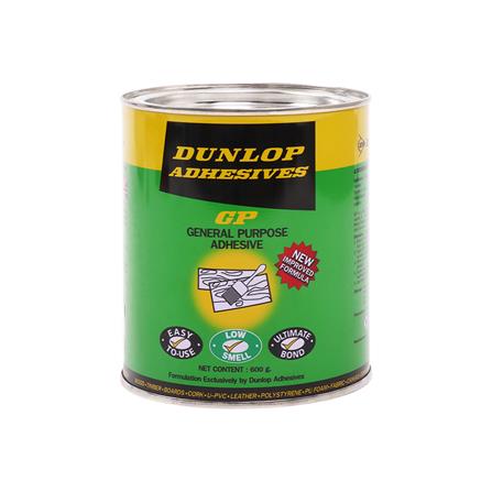 กาวยางติดลามิเนต DUNLOP 600 กรัม_1