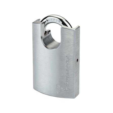 กุญแจลูกปืน MTL DTPG-47P 55 มม. สีเงิน_0