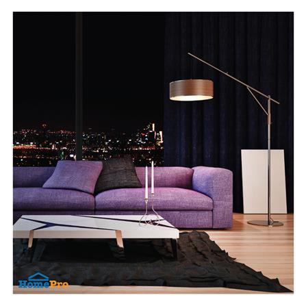 หลอด LED LAMPTAN BULB GLOSS 5 วัตต์ DAYLIGHT E27 (แพ็ก 2 ชิ้น)_2