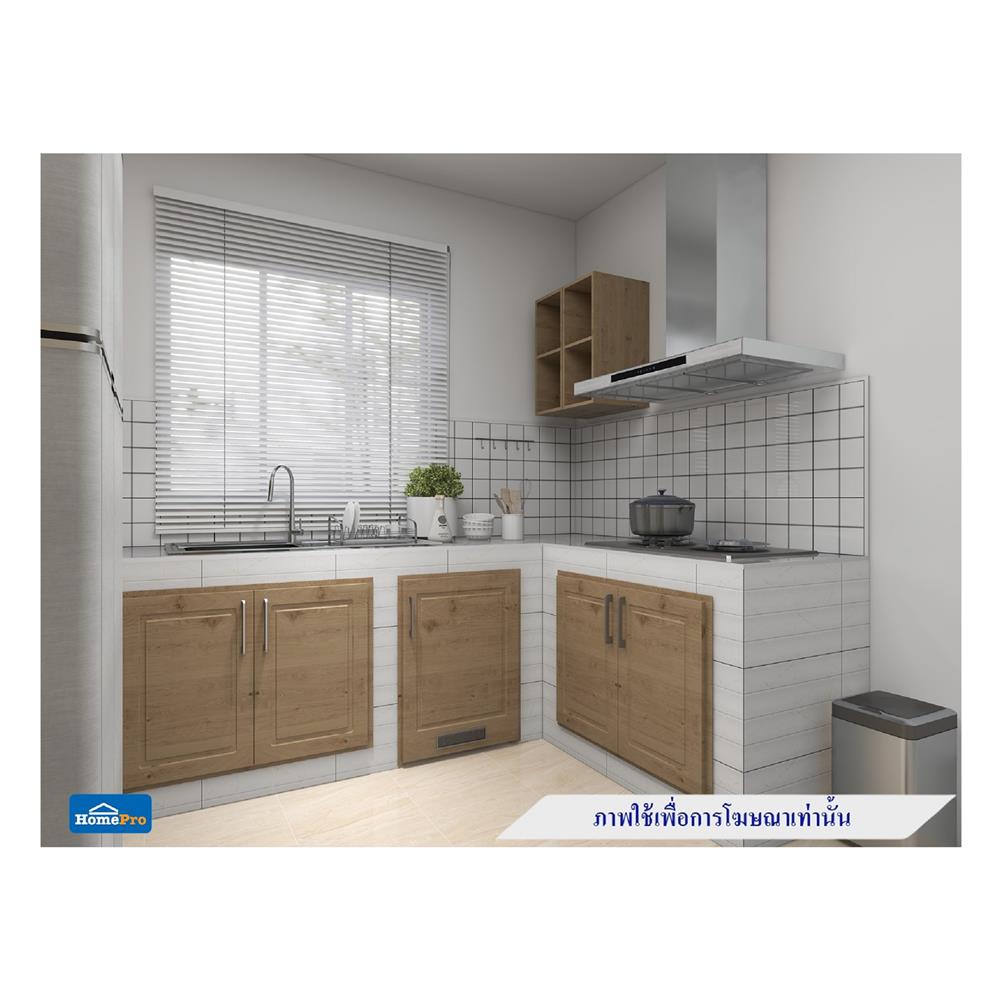 เครื่องดูดควันกระโจม MEX K634XS90 90 ซม.