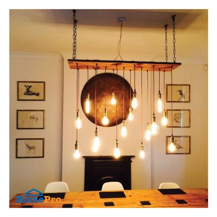 หลอด LED LAMPTAN VINTAGE 4 วัตต์ WARM WHITE E27_2