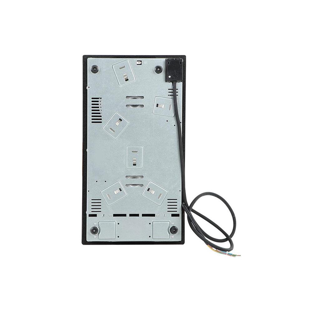 เตาฝังเซรามิก FRANKE FHD301 302CT 30 ซม.