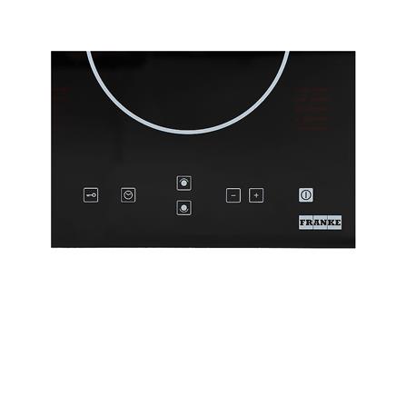 เตาฝังเซรามิก FRANKE FHD301 302CT 30 ซม._1